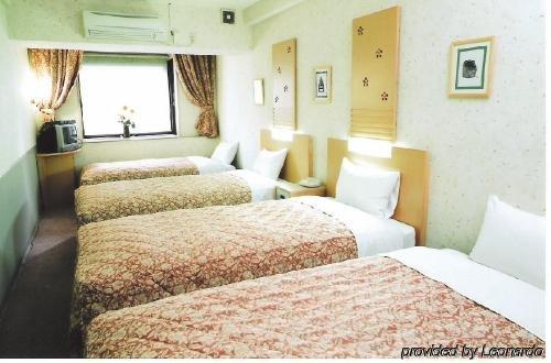Sumisho 3* Tokyo