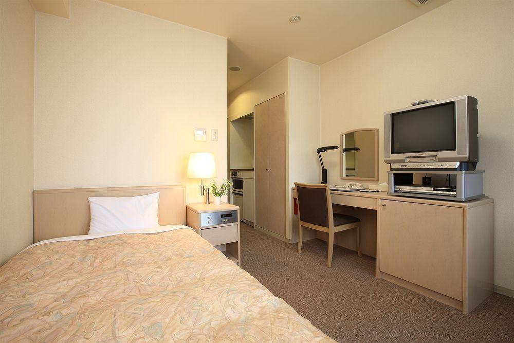 Tokyu Yoga Hotel