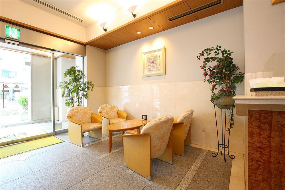 Hotel Tokyu Yoga Tokyo