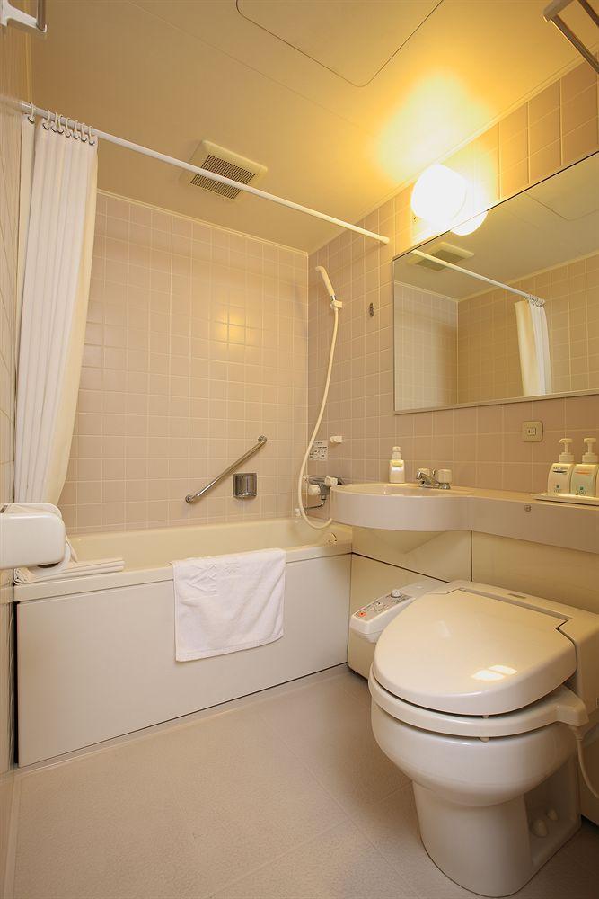 Tokyu Yoga 3* Tokyo