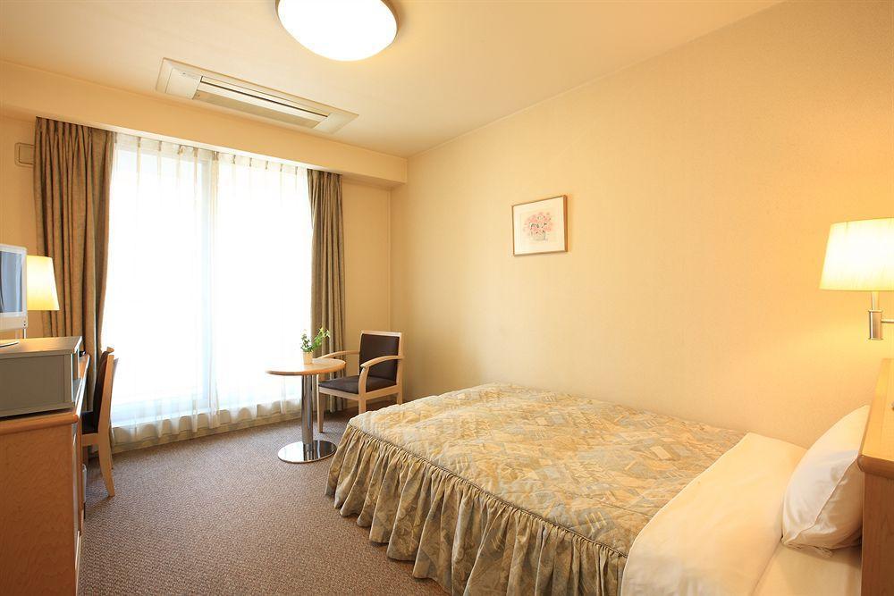 Tokyu Yoga 3* Tokyo
