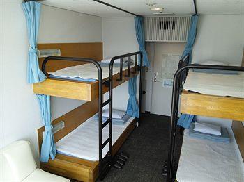 Youth Hostel