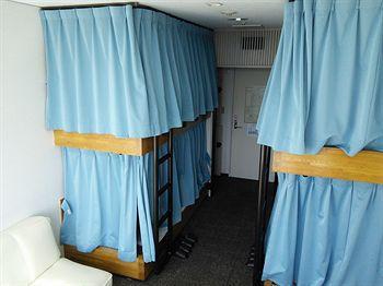 Hostel Youth Tokyo