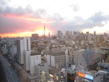 Youth Tokyo