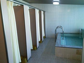 Youth Hostel