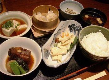 Hotel Shibuya Creston 4*