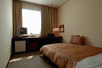 Shibuya Creston Hotel 4*