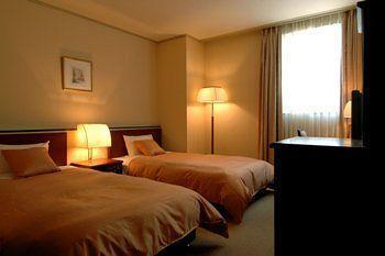 Hotel Shibuya Creston