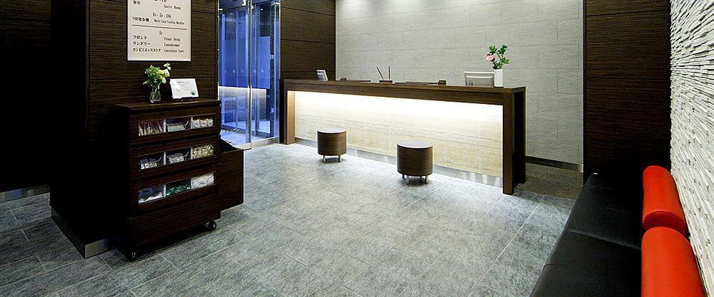 Hotel Mystays Asakusabashi 3*