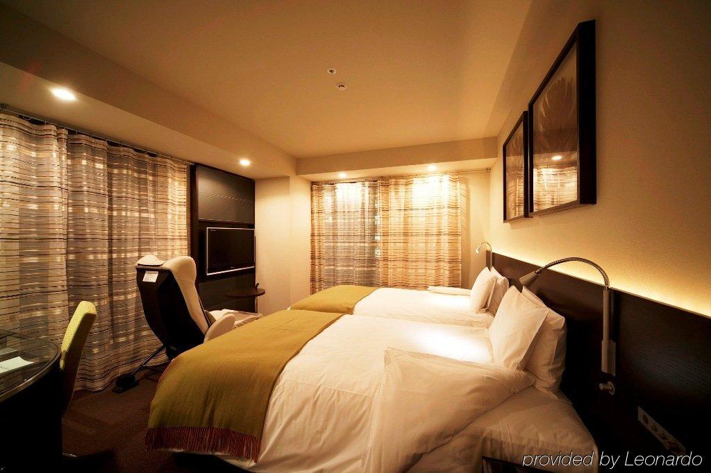 Remm Hibiya 3* Tokyo