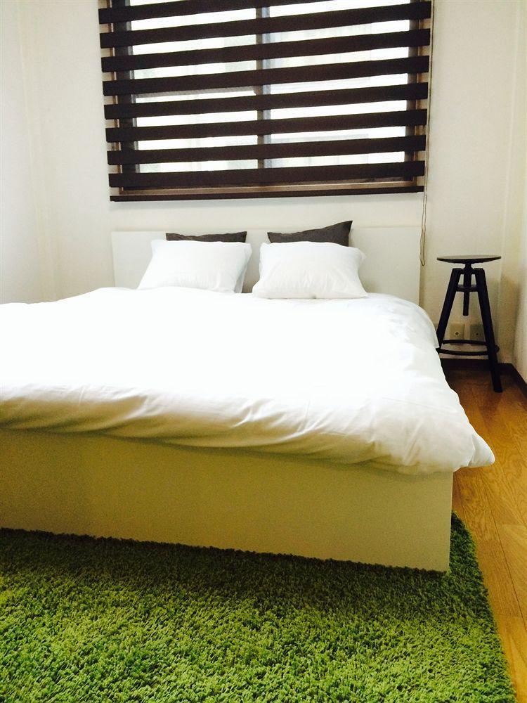 Aparthotel 1/3rd Serviced Akihabara 3*