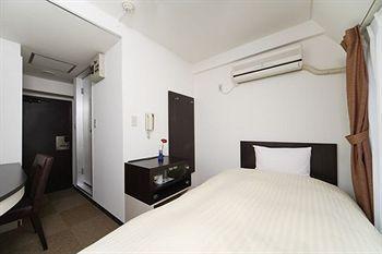 Hotel Mystays Ueno Iriyaguchi Tokyo