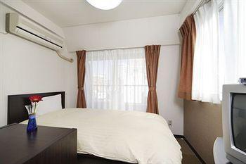 Mystays Ueno Iriyaguchi Hotel