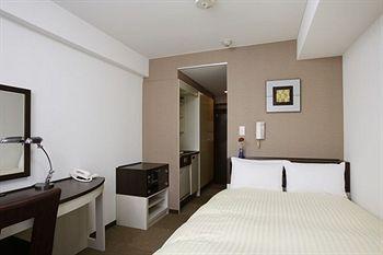 Mystays Ueno Iriyaguchi Hotel 3*