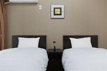 Mystays Ueno Iriyaguchi Hotel 3*