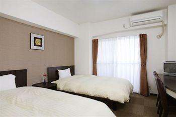 Mystays Ueno Iriyaguchi Hotel Tokyo