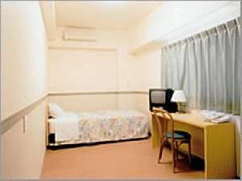 Hotel Business Legato