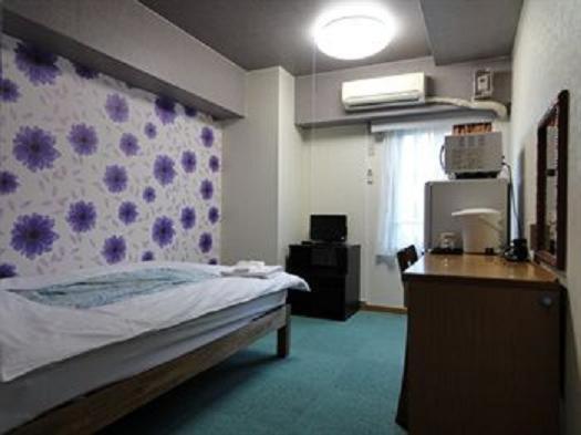 Aparthotel Soho Asakusa Tokyo