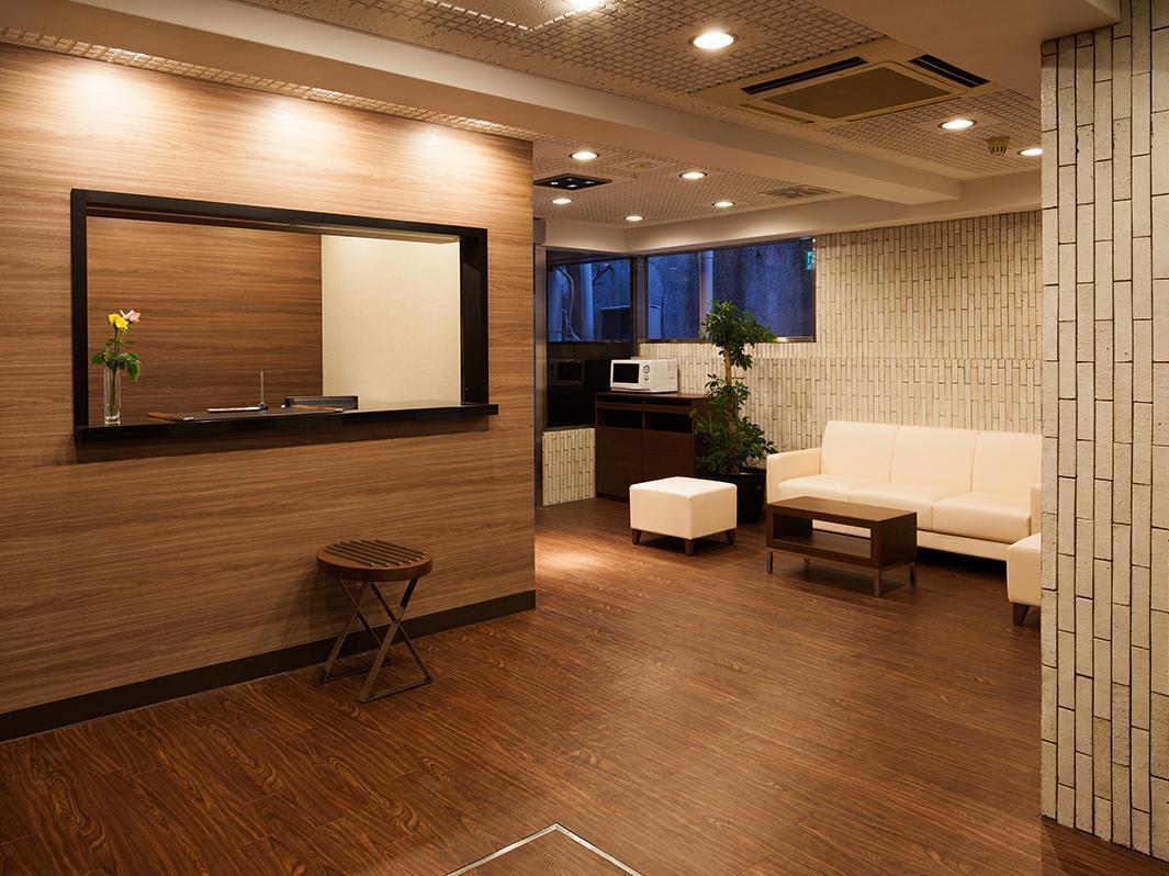 Hotel Flexstay Higashi Jujo