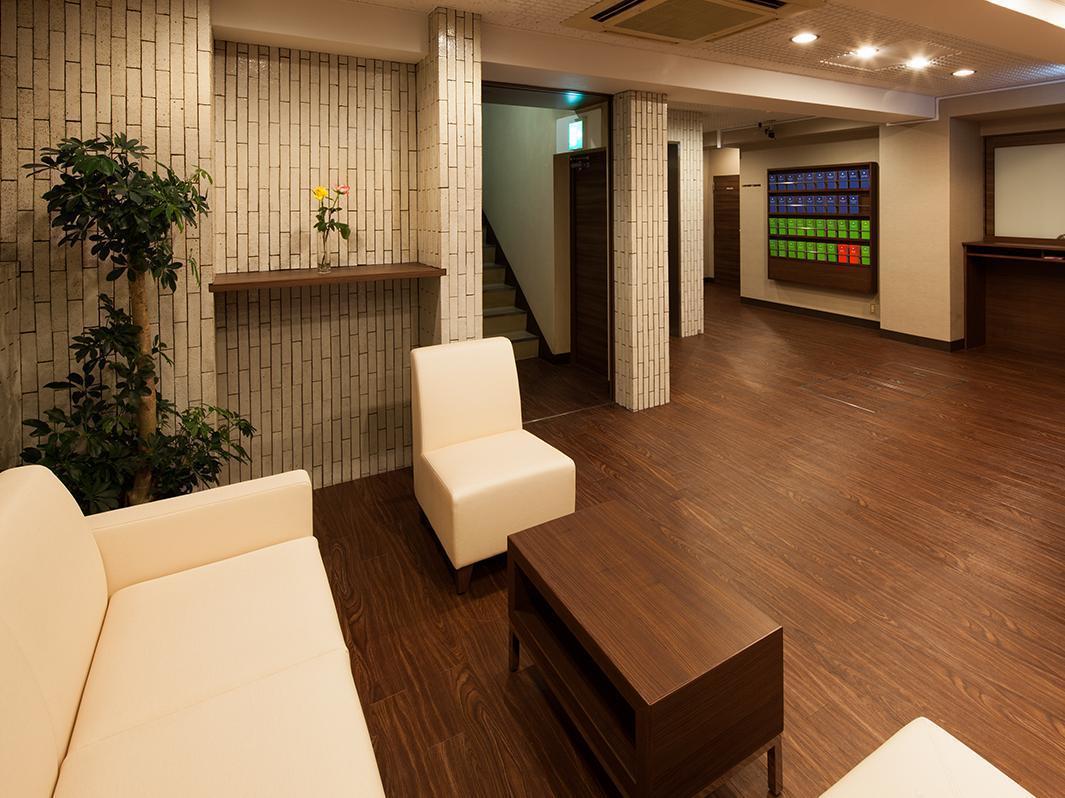 Flexstay Higashi Jujo Hotel