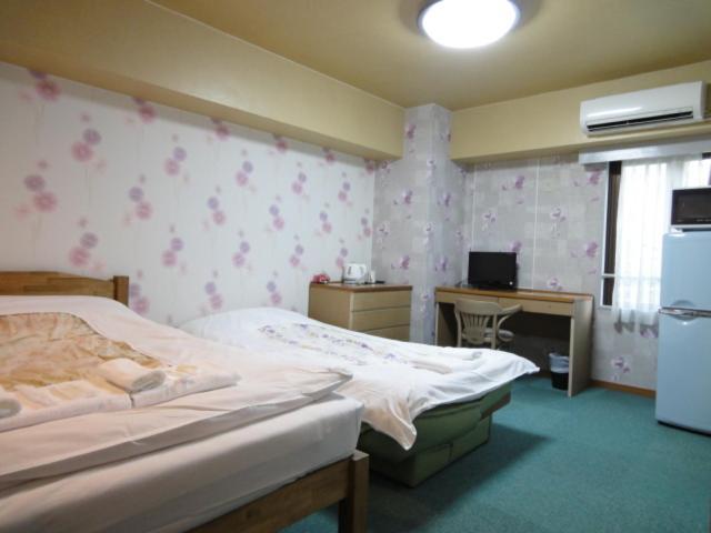 Soho Asakusa 2*