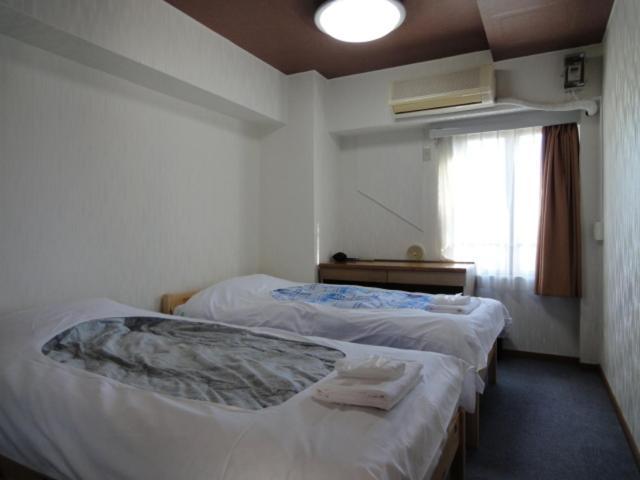 Aparthotel Soho Asakusa 2*