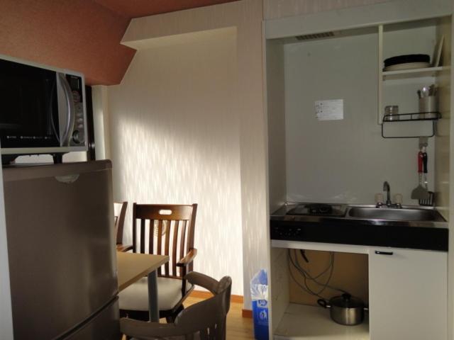 Aparthotel Soho Asakusa