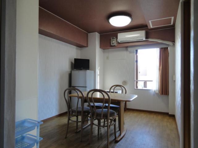 Aparthotel Soho Asakusa 2*