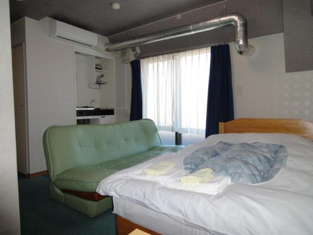 Aparthotel Soho Asakusa
