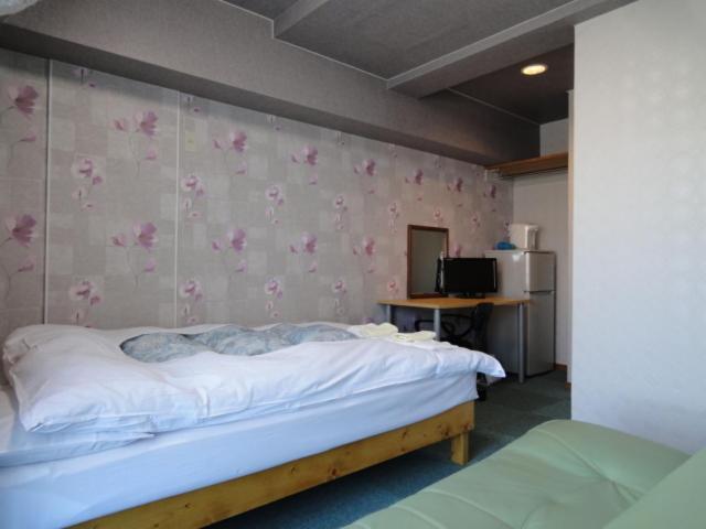 Aparthotel Soho Asakusa 2*