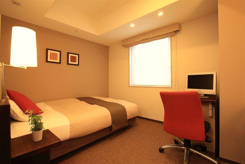 Hotel Tokyu Gotanda 3*