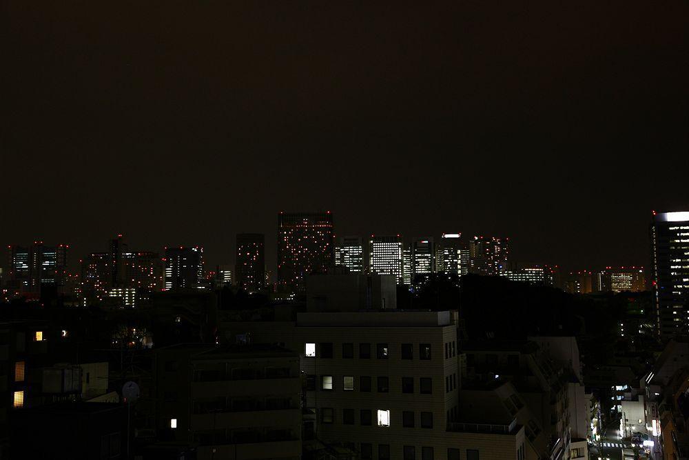 Tokyu Gotanda Hotel 3*