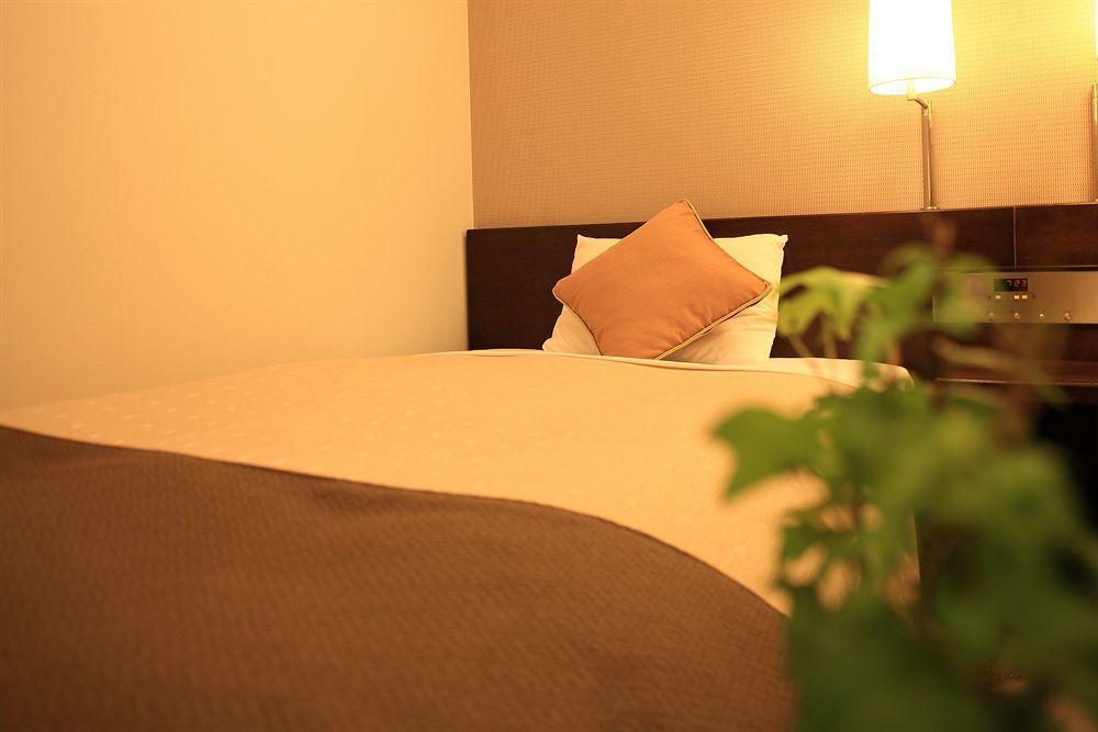 Hotel Tokyu Gotanda