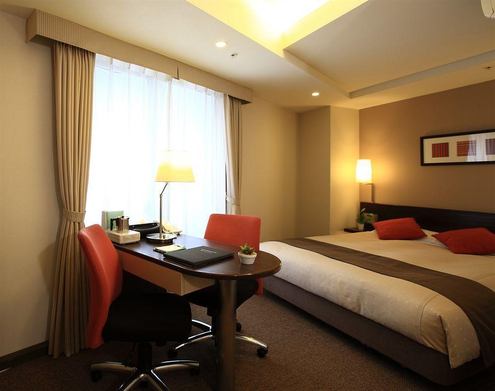 Hotel Tokyu Gotanda 3*