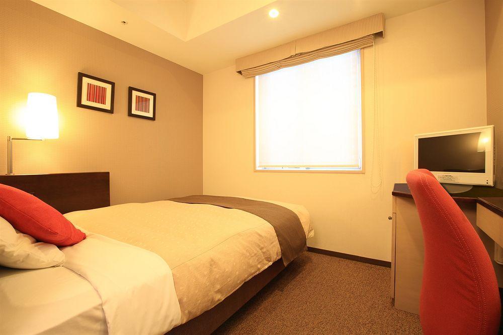 Hotel Tokyu Gotanda 3*