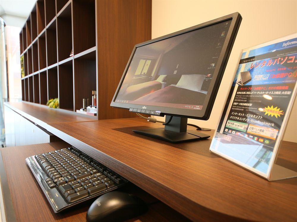 Urbain Haneda Kamata 3*