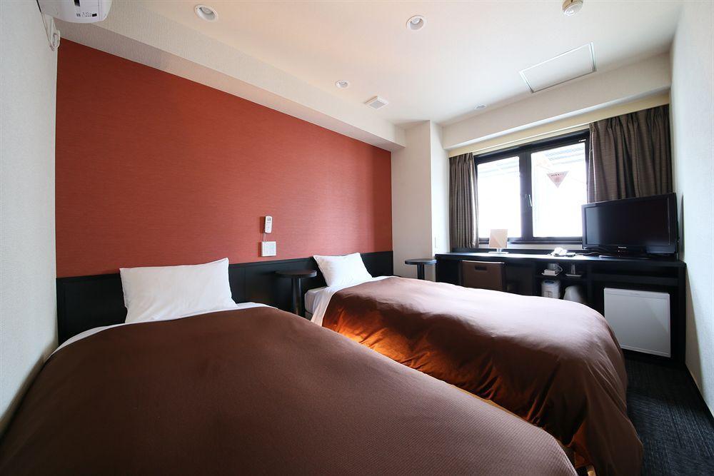 Urbain Haneda Kamata Hotel 3*