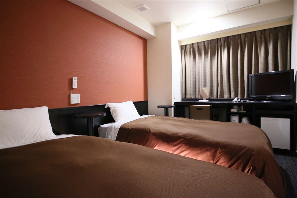 Hotel Urbain Haneda Kamata 3*