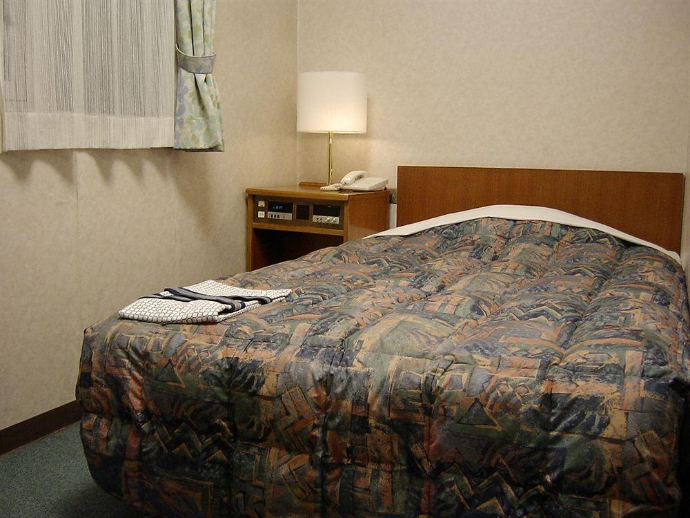 Tateshina Hotel