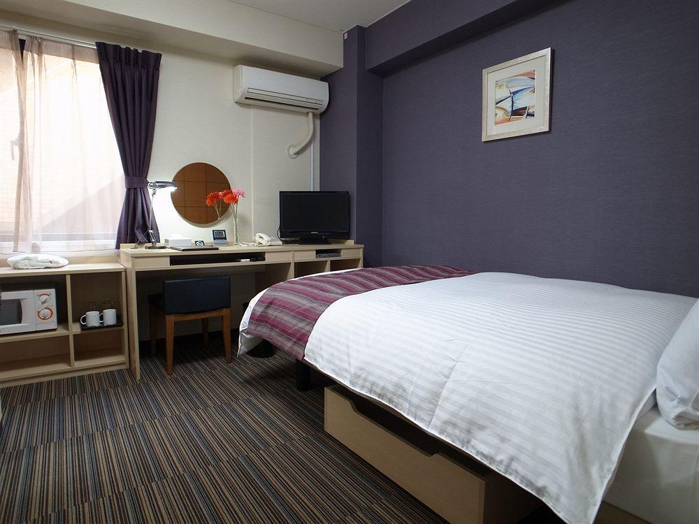 Hotel Flexstay Shinagawa