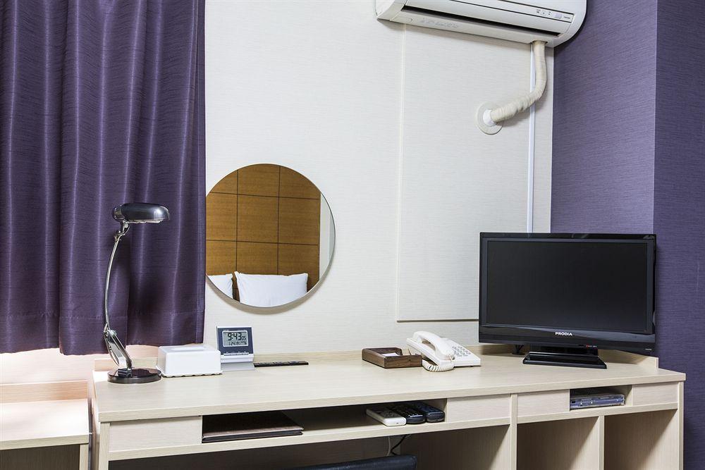 Flexstay Shinagawa 3*