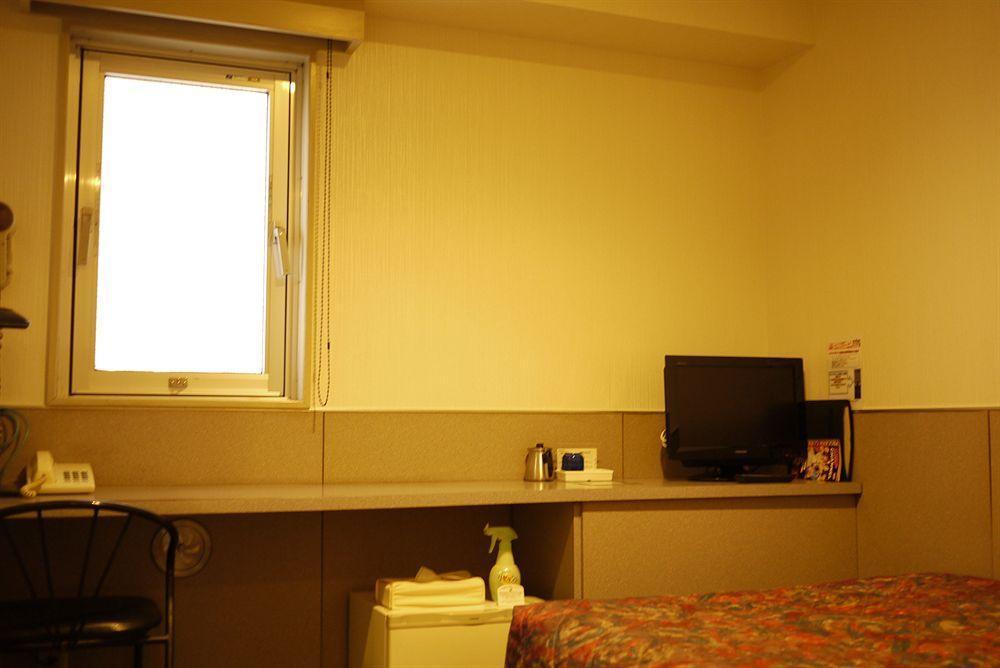 Hotel Annex Edoite 2*