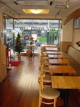 Annex Edoite Hotel Tokyo