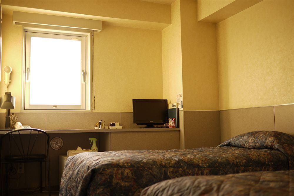 Annex Edoite Hotel
