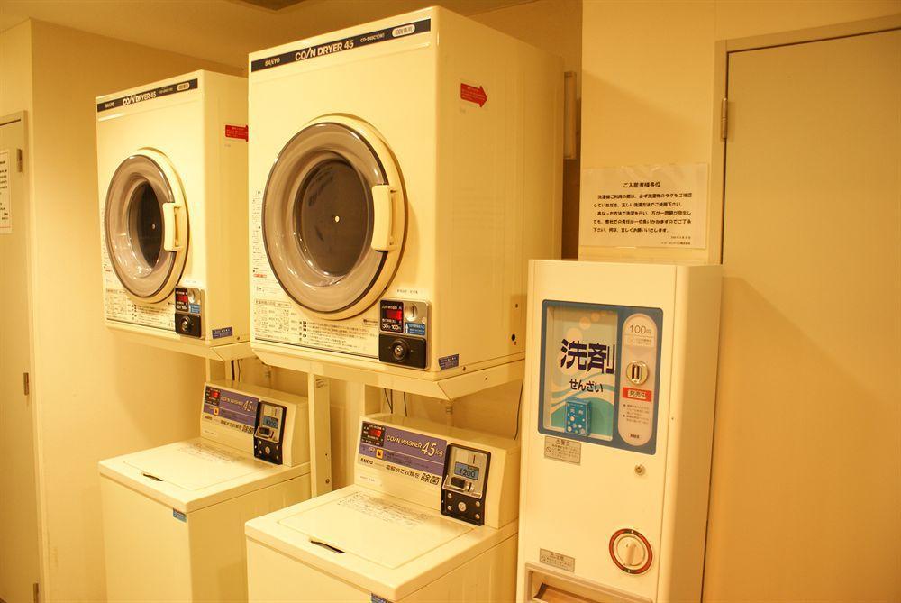 Hotel Livemax Budget Higashi Ueno 2*