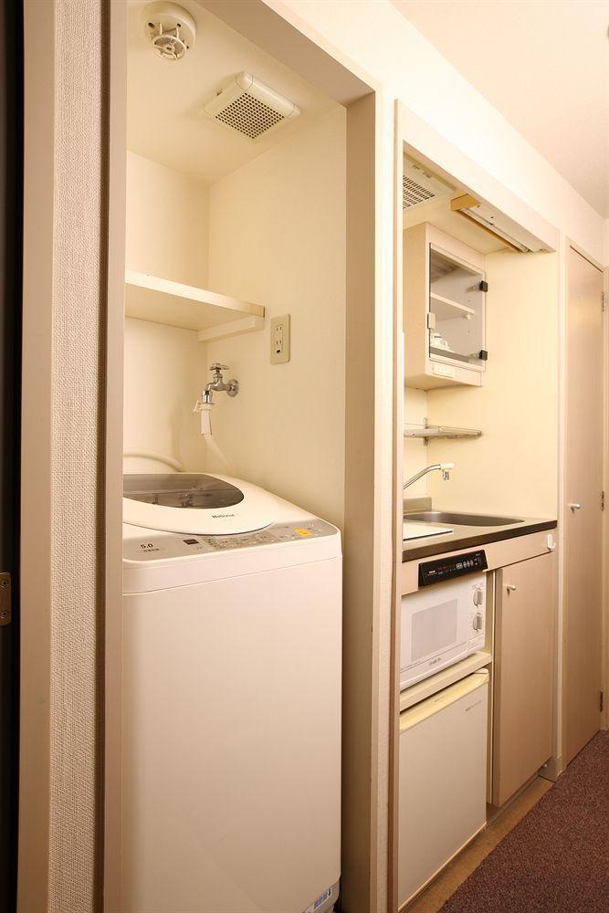 Tokyu Meguro Yutenji Hotel