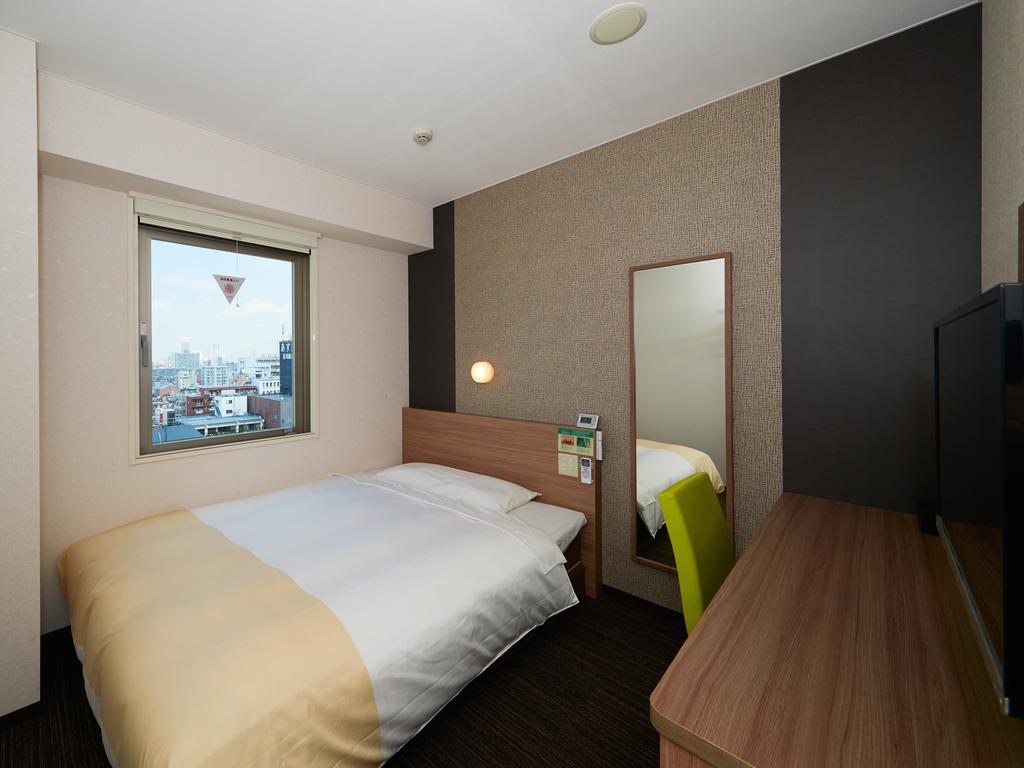 Super Shinjuku Kabukicho Hotel Tokyo
