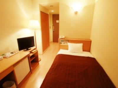 Toms Hotel Tokyo