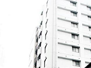 Ikebukuro Royal Higashiguchi Hotel Tokyo
