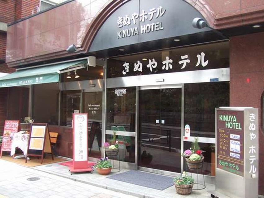 Hotel Outlet Uenoekimae Tokyo